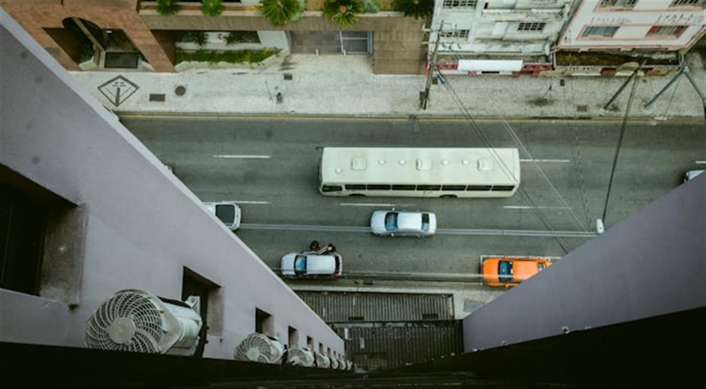 Busreklame – Effektiv markedsføring i bybilledet