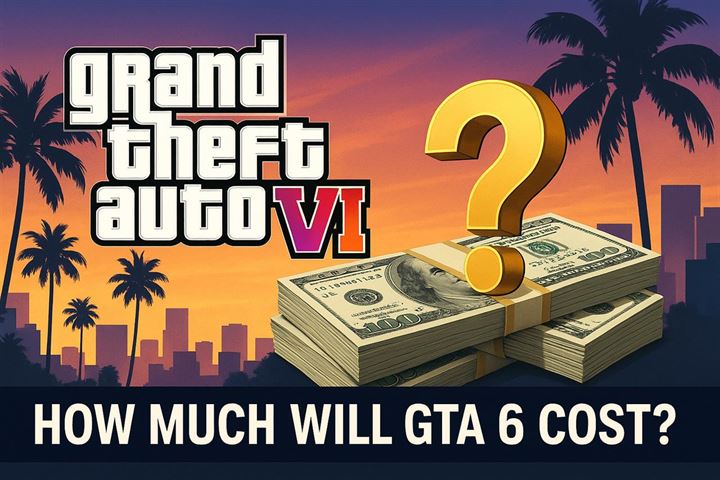 How much will gta 6 cost?