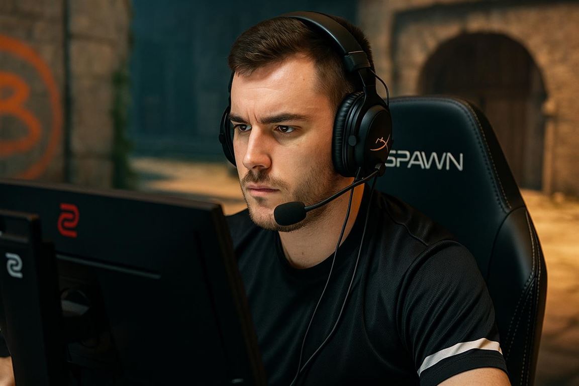 dexter - the rising star of cs2